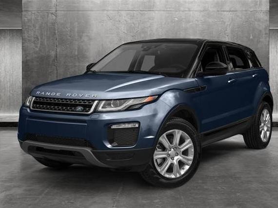 LAND ROVER RANGE ROVER EVOQUE 2017 SALVR2BG7HH196980 image